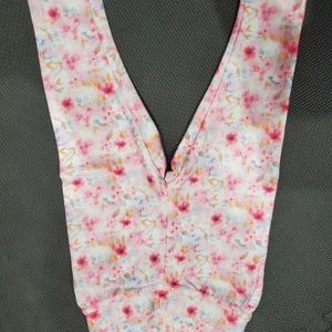 Zara Babygirl Pants sz 12-18